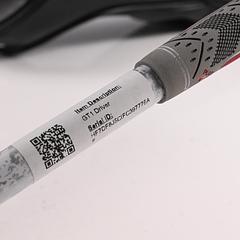 Titleist GT1 Driver / 12 Degree / Regular Flex Denali Red 50 Shaft - Image 7