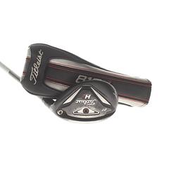 Titleist 816 H1 Graphite Mens Right Hand 3 Hybrid 21* Lite - Diamana M+60 - Image 1