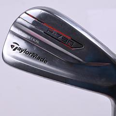 Taylormade P790 2017 #4 Iron / 21 Degree / Stiff Flex KBS Tour Shaft - Image 1