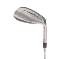 Wilson Harmonized Steel Mens Right Hand Sand Wedge 56* 12 Bounce Sole Grind Wedge - Wilson Harmonized - Image 1