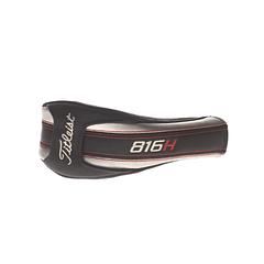 Titleist 816 H1 Graphite Mens Right Hand 3 Hybrid 21* Lite - Diamana M+60 - Image 7