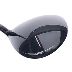 Used Callaway Epic Max LS Driver / 9.0 Degrees / A Flex - Image 4