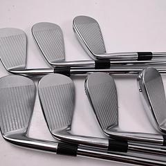 Taylormade P7MC 2020 Irons / 4-PW / Stiff Flex KBS Tour Shafts - Image 3