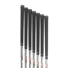 Ping G30 Steel Mens Right Hand Irons 5-SW Black Dot Regular - Ping CFS Distance - Image 7