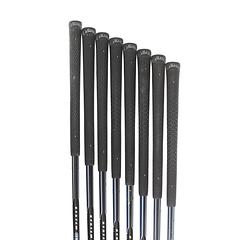 Callaway X-18 Graphite Mens Right Hand Irons 3-PW Regular - Callaway System 75 - Image 7