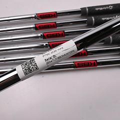Taylormade P7MC 2020 Irons / 4-PW / Stiff Flex KBS Tour Shafts - Image 6