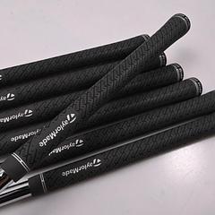 Taylormade P7MC 2020 Irons / 4-PW / Stiff Flex KBS Tour Shafts - Image 7