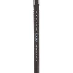 Callaway X-18 Graphite Mens Right Hand Irons 3-PW Regular - Callaway System 75 - Image 5