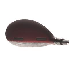 Wilson C300 Graphite Mens Right Hand 5 Hybrid 23* Regular - Fujikura Pro 78h - Image 3