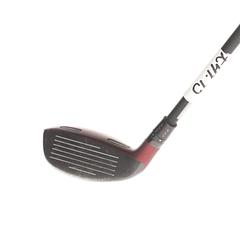 Wilson C300 Graphite Mens Right Hand 5 Hybrid 23* Regular - Fujikura Pro 78h - Image 4