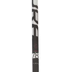 Wilson C300 Graphite Mens Right Hand 5 Hybrid 23* Regular - Fujikura Pro 78h - Image 5