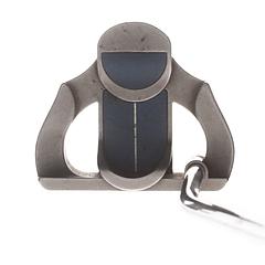 Ping Craz-E Mens Right Hand Putter 34" Mallet Ping - Super Stroke - Image 2