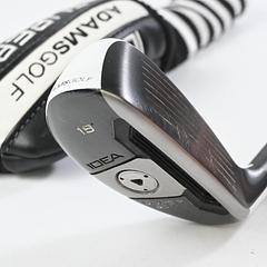Adams Super 9031 #3 Hybrid / 18 Degree / Stiff Flex Diamana D+ 82 Shaft - Image 1