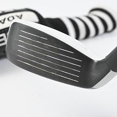 Adams Super 9031 #3 Hybrid / 18 Degree / Stiff Flex Diamana D+ 82 Shaft - Image 4