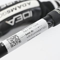 Adams Super 9031 #3 Hybrid / 18 Degree / Stiff Flex Diamana D+ 82 Shaft - Image 7