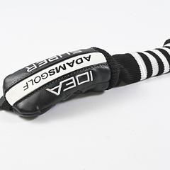 Adams Super 9031 #3 Hybrid / 18 Degree / Stiff Flex Diamana D+ 82 Shaft - Image 9