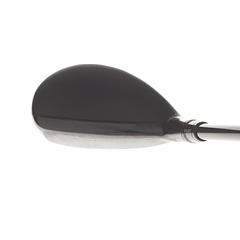 TaylorMade Stealth Plus Graphite Mens Right Hand 2 Hybrid 17* Stiff - HZRDUS Red - Image 3