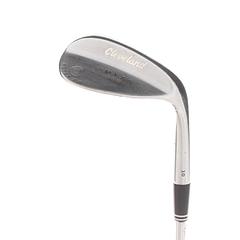 Cleveland RTX 588 Steel Mens Right Hand Lob Wedge 60* Wedge Flex - Dynamic Gold - Image 1