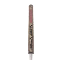 Ping Craz-E Mens Right Hand Putter 34" Mallet Ping - Super Stroke - Image 6