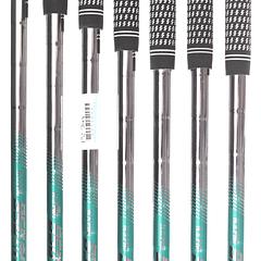 Mizuno 921 Hot Metal Steel Mens Right Hand Irons 6-SW Regular - NS Pro Neo - Image 6