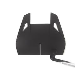 TaylorMade Spider GT Mens Right Hand Putter 34" Mallet - Super Stroke Pistol GTR 1.0 - Image 3