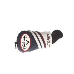 Callaway XR Graphite Mens Right Hand 3 Hybrid 18* Stiff - Project X 60g - Image 7