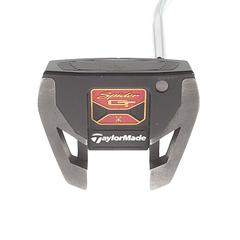 TaylorMade Spider GT Mens Right Hand Putter 34" Mallet - Super Stroke Pistol GTR 1.0 - Image 2