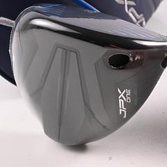 Mizuno JPX One Driver / 10.5 Degree / Stiff Flex Tensei 1K Blue 55 Shaft - Image 2