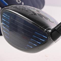 Mizuno JPX One Driver / 10.5 Degree / Stiff Flex Tensei 1K Blue 55 Shaft - Image 4