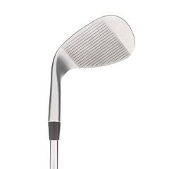 Ping Glide 4.0 Steel Mens Right Hand Lob Wedge Orange Dot 58* 2* Flat Stiff - KBS Tour 120 - Image 2