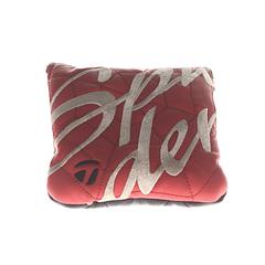 TaylorMade Spider GT Mens Right Hand Putter 34" Mallet - Super Stroke Pistol GTR 1.0 - Image 8