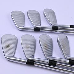 Mizuno Pro 221/Pro 223 Combo Irons / 4-PW / Stiff Flex Dynamic Gold 120 Shafts - Image 3