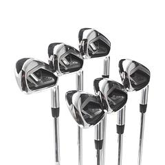 Titleist T300 Steel Mens Right Hand Irons 5-PW Stiff - True Temper AMT Red - Image 2