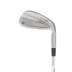 TaylorMade P790 Steel Mens Right Hand Approach Wedge 50* Stiff - Dynamic Gold 105 - Image 1