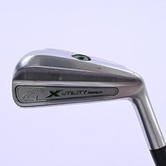 Callaway X Utility Prototype #2 Iron / 18 Degree / Stiff Flex Project X PXi - Image 1
