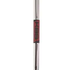 Ping i230 Steel Mens Right Hand Irons 5-UW Blue Dot 1* Upright Stiff - KBS Tour 120 - Image 5