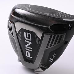 Ping G425 Max Driver / 10.5 Degree / Senior Flex Ping Alta CB Red 55 Shaft - Image 2