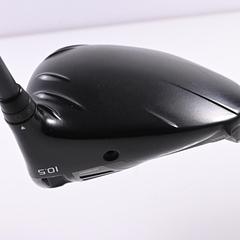 Ping G425 Max Driver / 10.5 Degree / Senior Flex Ping Alta CB Red 55 Shaft - Image 5