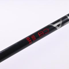 Ping G425 Max Driver / 10.5 Degree / Senior Flex Ping Alta CB Red 55 Shaft - Image 6