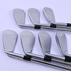 Taylormade P770 2020 Irons / 4-PW / Stiff Flex KBS Tour 120 Shafts - Image 3