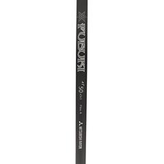 Callaway XR OS Graphite Mens Right Hand Pitching Wedge 44* Senior - Fubuki 50 - Image 4