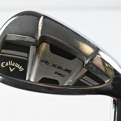 Callaway Rogue Pro #8 Iron / Regular Flex XP 95 ST 15 R300 Shaft - Image 1