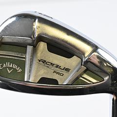 Callaway Rogue Pro #9 Iron / Regular Flex XP 95 ST 15 R300 Shaft - Image 1
