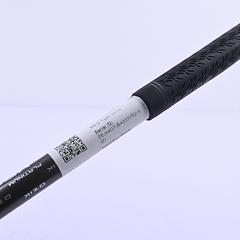 Taylormade M4 D-Type Driver / 10.5 Degree / Regular Flex Matrix White Tie MFS X5 55 - Image 7