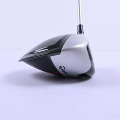 Taylormade M4 D-Type Driver / 10.5 Degree / Regular Flex Matrix White Tie MFS X5 55 - Image 3