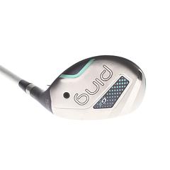 Ping G Le Graphite Ladies Right Hand 5 Hybrid 26* Ladies - Ping ULT230 - Image 2