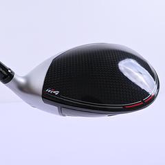 Taylormade M4 D-Type Driver / 10.5 Degree / Regular Flex Matrix White Tie MFS X5 55 - Image 5