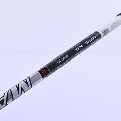 Taylormade M4 D-Type Driver / 10.5 Degree / Regular Flex Matrix White Tie MFS X5 55 - Image 6