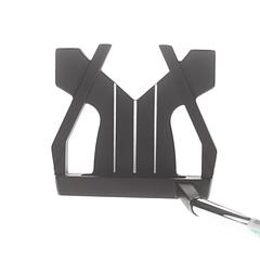 Wilson Infinite Buckingham Mens Right Hand Putter 34" Mallet - Wilson - Image 3