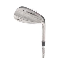 Wilson Harmonized Steel Mens Right Hand Gap Wedge 52* 8 Bounce Sole Grind Wedge - Wilson Harmonized - Image 1